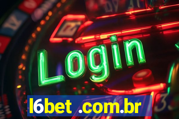 l6bet .com.br